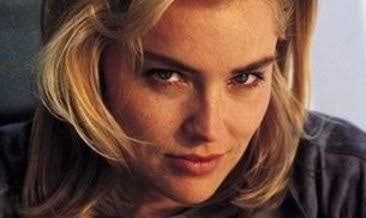 Sharon Stone makyajsız haliyle olay oldu!